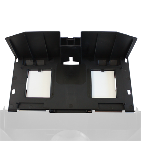 9406 DIAMOND EASY CHECK ECORODENT POSTAZIONE D'ESCA RODENTICIDA IN PLASTICA - Osd gruppo Ecotech srl - Allontanamento piccioni,disinfestazione,HACCP, roditori
